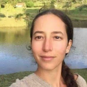 Meet your Posher, Suzanne